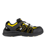 Obrázek z BOMBIS S1 ESD NM 4WIDE Sandal 