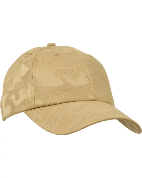 Obrázek z Payper KENTUCKY Kšiltovka teplá hnědá 