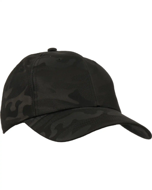 Obrázek z Payper KENTUCKY Kšiltovka teplá černá 