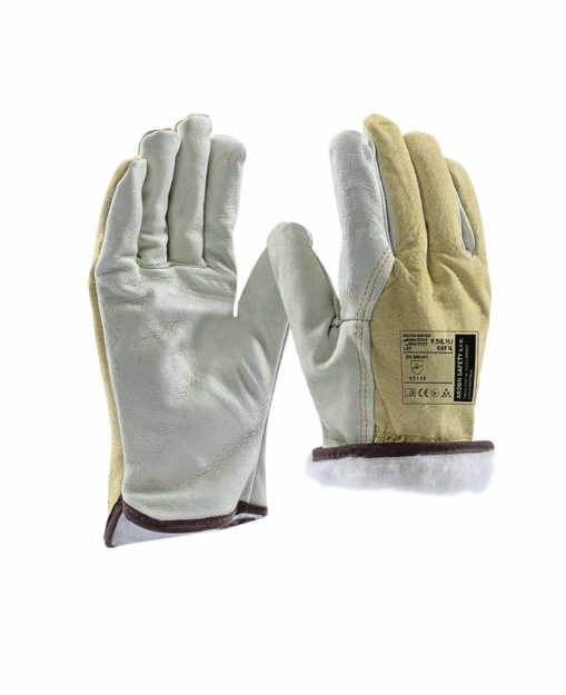 Obrázek z ARDON®HILTON WINTER Pracovní rukavice zimní 