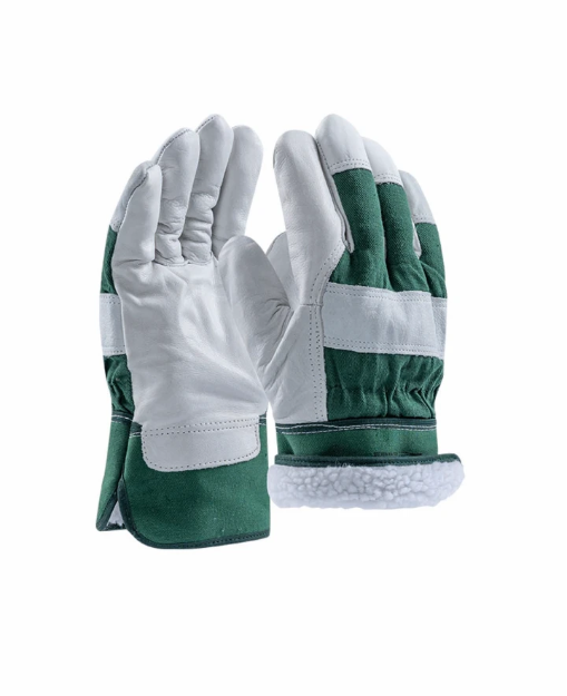 Obrázek z ARDON®BREMEN WINTER Pracovní rukavice zimní 