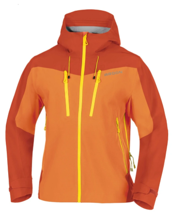 Obrázek ARDON®ULTRITE®GO! Pánská pracovní 3L bunda oranžová