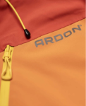 Obrázek z ARDON®ULTRITE®GO! Pánská pracovní 3L bunda oranžová 