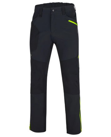 Obrázek ARDON®ULTRITE®GO! Trekingové kalhoty antracitové