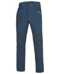 Obrázek z ARDON®ULTRITE®GO! Trekingové kalhoty modré 