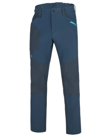 Obrázek ARDON®ULTRITE®GO! Trekingové kalhoty modré