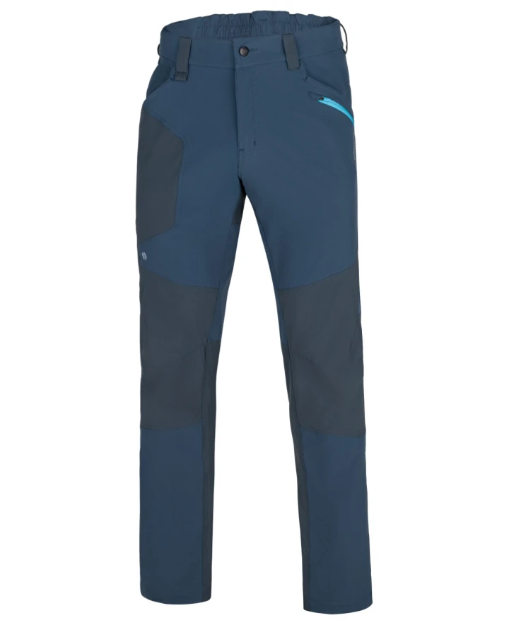 Obrázek z ARDON®ULTRITE®GO! Trekingové kalhoty modré 