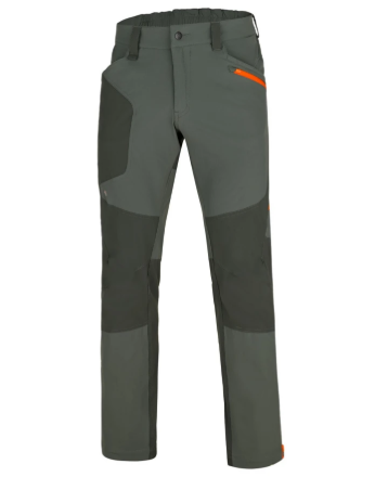 Obrázek ARDON®ULTRITE®GO! Trekingové kalhoty khaki