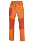 Obrázek z ARDON®ULTRITE®GO! Trekingové kalhoty oranžové 