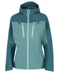 Obrázek z ARDON®ULTRITE®GO! Dámská pracovní 3L bunda lagoon 