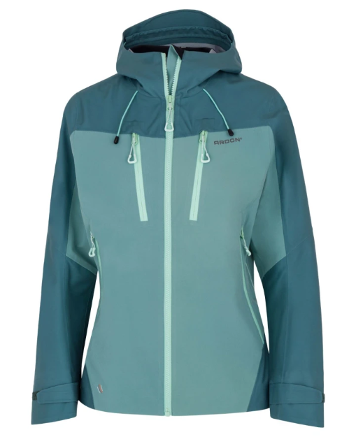 Obrázek z ARDON®ULTRITE®GO! Dámská pracovní 3L bunda lagoon 