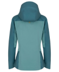 Obrázek z ARDON®ULTRITE®GO! Dámská pracovní 3L bunda lagoon 