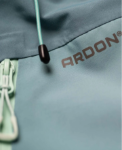 Obrázek z ARDON®ULTRITE®GO! Dámská pracovní 3L bunda lagoon 