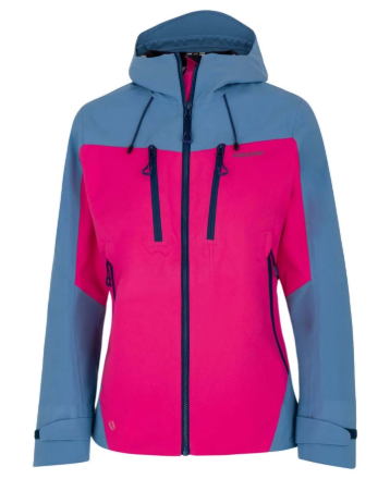 Obrázek ARDON®ULTRITE®GO! Dámská pracovní 3L bunda pink