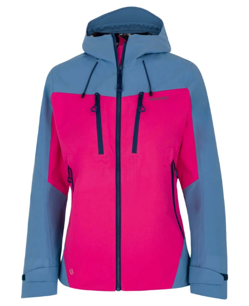 Obrázek z ARDON®ULTRITE®GO! Dámská pracovní 3L bunda pink 