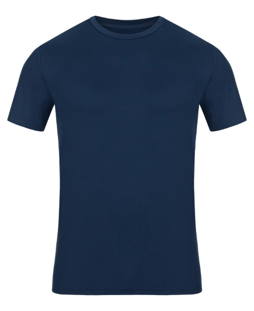 Obrázek z ARDON®ULTRITE®GO! Pánské tričko tmavě modré 