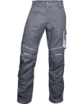 Obrázek z ARDON®SUMMER Pracovní kalhoty zkrácené tmavě šedá 