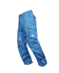 Obrázek z ARDON®SUMMER Pracovní kalhoty zkrácené modré 