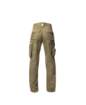 Obrázek z ARDON®SUMMER Pracovní kalhoty zkrácené khaki 