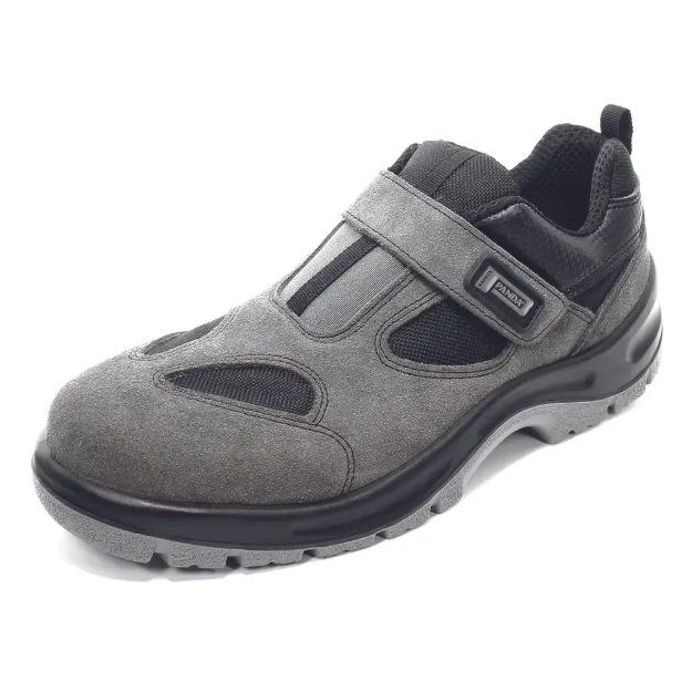 Obrázek z PANDA STRONG AUGE SANDAL S1P SRC Pracovní sandál 