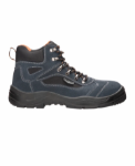 Obrázek z ARDON®PRIME HIGHTREK S1P Bezpečnostní kotníková obuv 