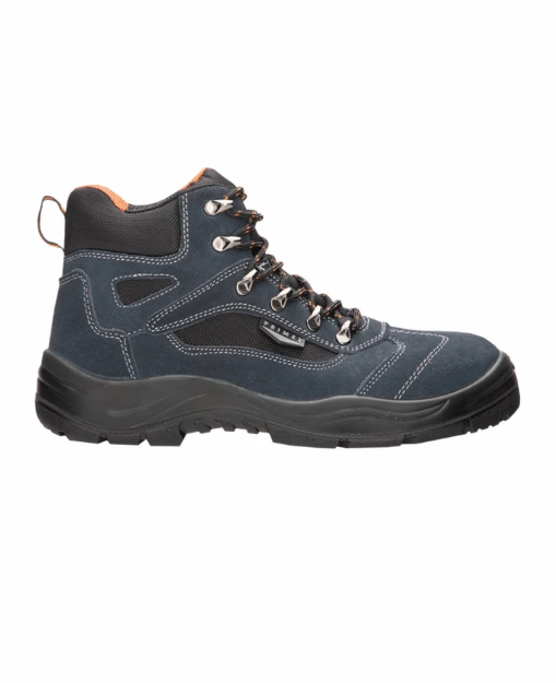 Obrázek z ARDON®PRIME HIGHTREK S1P Bezpečnostní kotníková obuv 