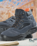 Obrázek z ARDON®PRIME HIGHTREK S1P Bezpečnostní kotníková obuv 
