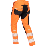 Obrázek z CERVA DAYBORO PFM HV kalhoty oranžová 