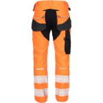 Obrázek z CERVA DAYBORO PFM HV kalhoty oranžová 