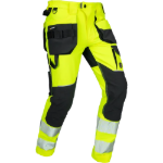 Obrázek z CERVA DAYBORO PFM HV kalhoty žlutá 