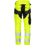 Obrázek z CERVA DAYBORO PFM HV kalhoty žlutá 