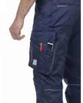 Obrázek z ARDON®SUMMER Kalhoty prodloužené tmavě modré 