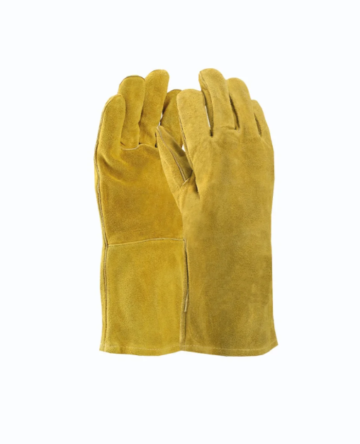 Obrázek z Svářečské rukavice ARDON®4MIG GOLD 