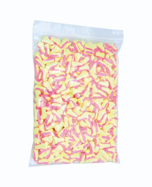 Obrázek z Náhradní náplň Honeywell LASER LITE 200 párů 