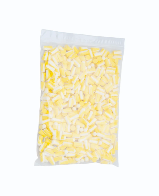 Obrázek z Náhradní náplň Honeywell BILSOM 303S 200 párů 