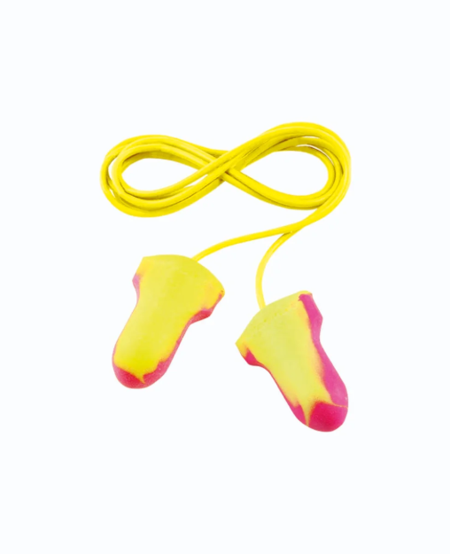 Obrázek z Zátky Honeywell LASER LITE s vláknem neslepené 