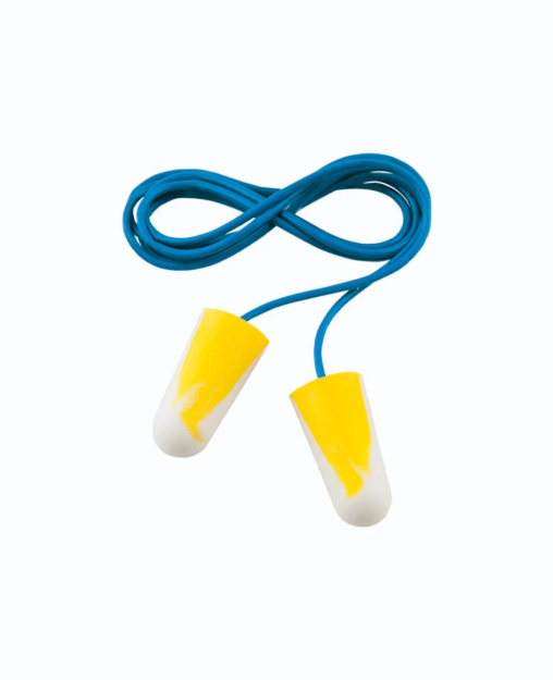 Obrázek z Zátky Honeywell BILSOM 304S s vláknem 