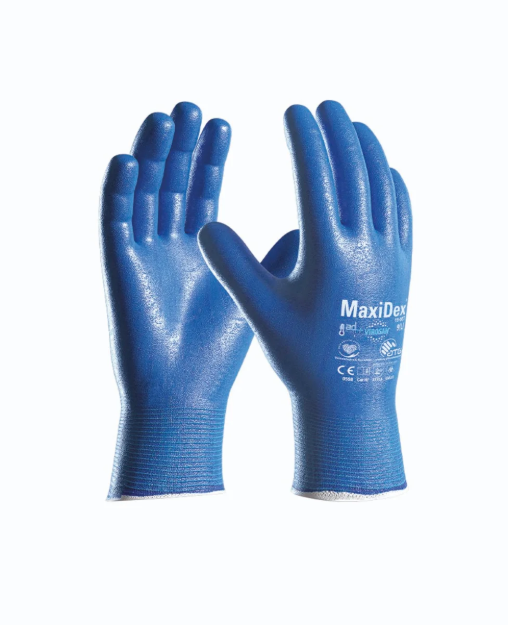 Obrázek z ATG® máčené rukavice MaxiDex® 19-007 