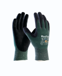 Obrázek z ATG® protiřezné rukavice MaxiFlex® Cut™ 42-8743 AD-APT® 