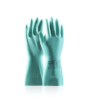 Obrázek z Chemické rukavice AlphaTec® 37-676 (ex Sol-vex®) 