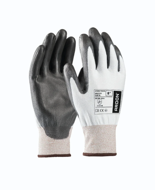 Obrázek z Protiřezné rukavice ARDON®STORM TOUCH 