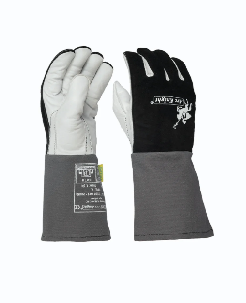 Obrázek z Svářečské rukavice WELDAS 10-2050 