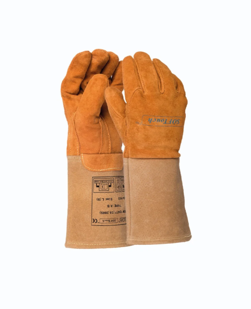 Obrázek z Svářečské rukavice Weldas® 10-1003 