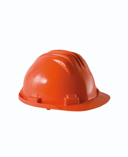 Obrázek z Přilba Climax 5-RS oranzova oranžová 