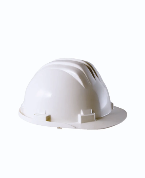 Obrázek z Přilba Climax 5-RS bila bílá 