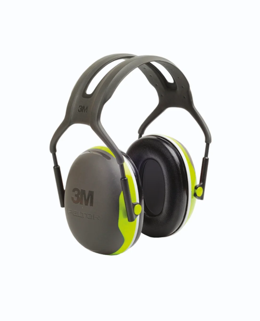 Obrázek z Sluchátka 3M™ X4A-GB 