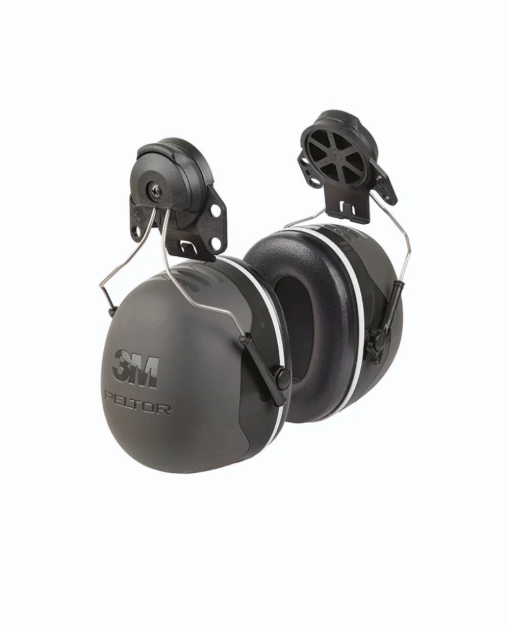 Obrázek z Sluchátka 3M™ X5P3E-SV 