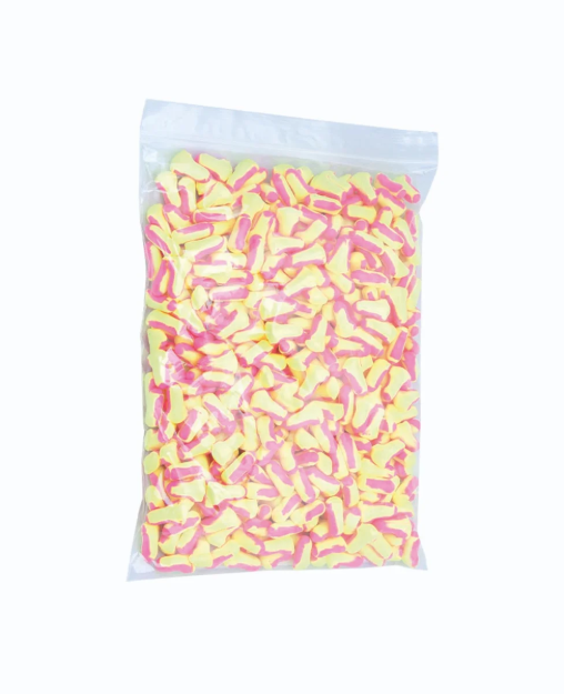 Obrázek z Náhradní náplň Honeywell LASER LITE 500 párů 