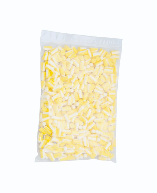 Obrázek z Náhradní náplň Honeywell BILSOM 303L 500 párů 