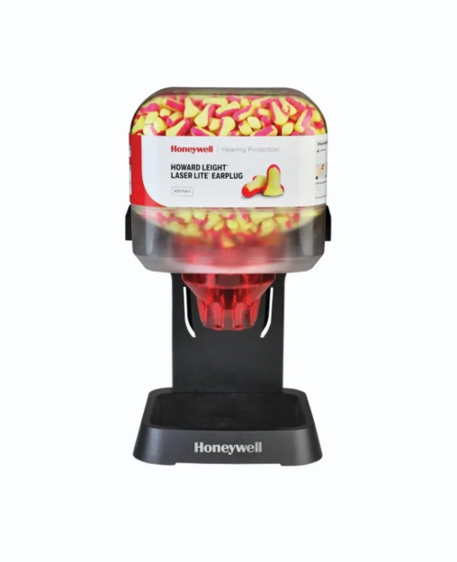 Obrázek z Zásobník Honeywell LS 400 + Laser Lite 